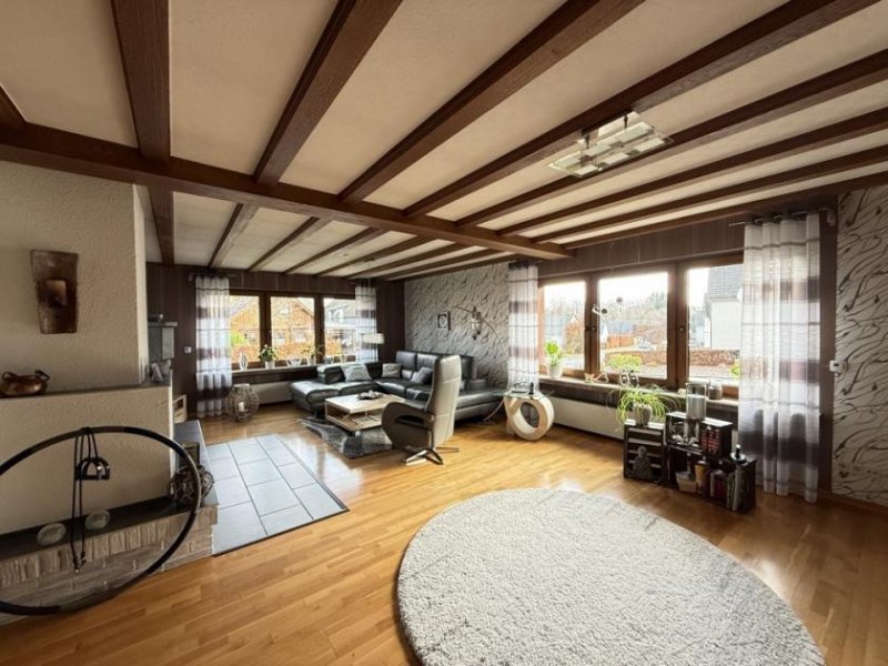 Monschau Gepflegtes Ein- oder Zweifamilienhaus mit großer Werkstatt und weitläufigem Grundstück Haus kaufen