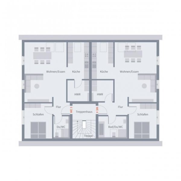 Monschau ***NEU BEI OKAL: DAS MEHFAMILIENHAUS*** Haus kaufen