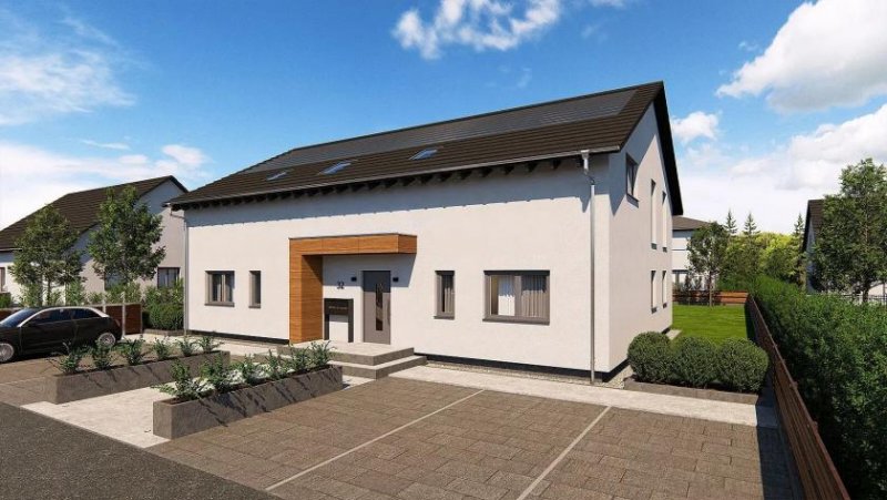 Monschau ***NEU BEI OKAL: DAS MEHFAMILIENHAUS*** Haus kaufen