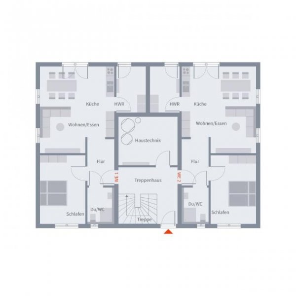 Monschau ***NEU BEI OKAL: DAS MEHFAMILIENHAUS*** Haus kaufen