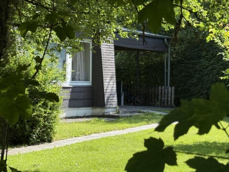 Roetgen Bungalow in der Schwerzfelder Straße in Roetgen Haus kaufen