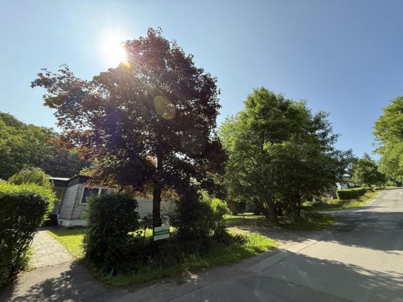 Roetgen Bungalow in der Schwerzfelder Straße in Roetgen Haus kaufen