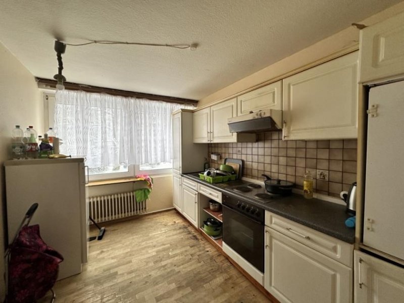 Roetgen Großes Grundstück in Roetgen: 1.041 m² mit Entwicklungsperspektive in ruhiger Lage Grundstück kaufen