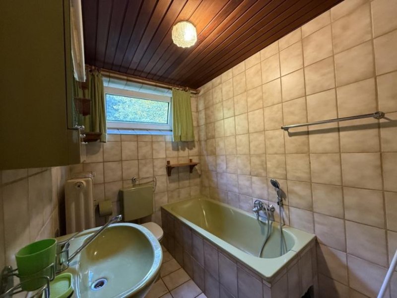 Roetgen Großes Grundstück in Roetgen: 1.041 m² mit Entwicklungsperspektive in ruhiger Lage Grundstück kaufen