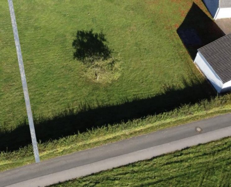 Roetgen Grundstück in gewachsener Lage von Roetgen-Rott zu verkaufen Grundstück kaufen