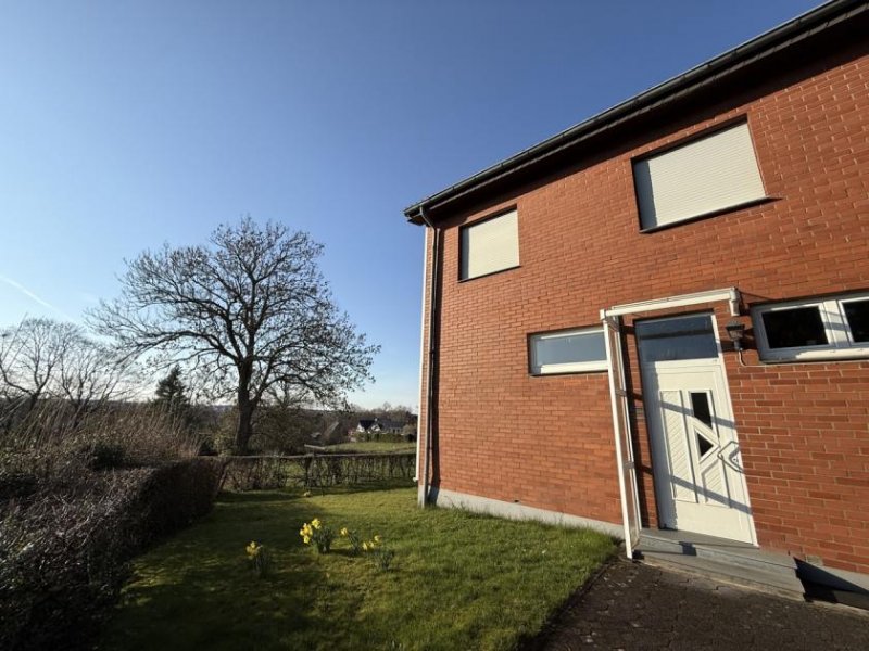 Roetgen Roetgen: Wohn- & Gewerbeobjekt mit Entwicklungspotenzial auf ca. 1.000 m² Grundstück Haus kaufen