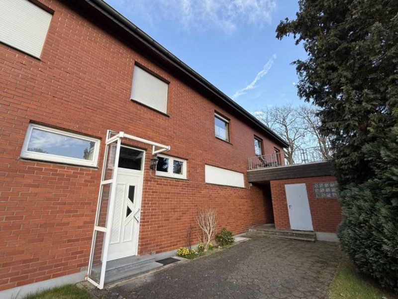 Roetgen Roetgen: Wohn- & Gewerbeobjekt mit Entwicklungspotenzial auf ca. 1.000 m² Grundstück Haus kaufen