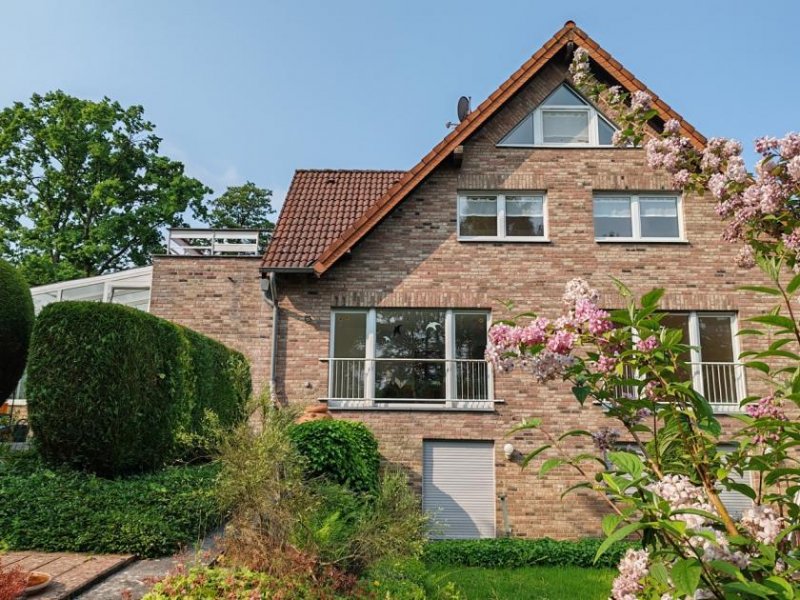 Roetgen Träumen Sie von einem Ein-, Zwei- oder Dreifamilienhaus in bester Lage von Roetgen? Haus kaufen