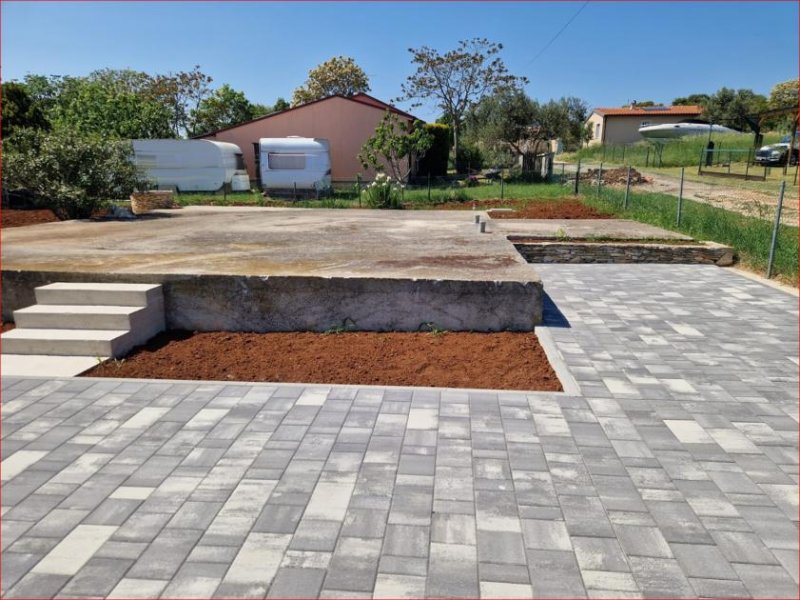 Medulin Freizeit-Grundstück-Medulin Grundstück kaufen