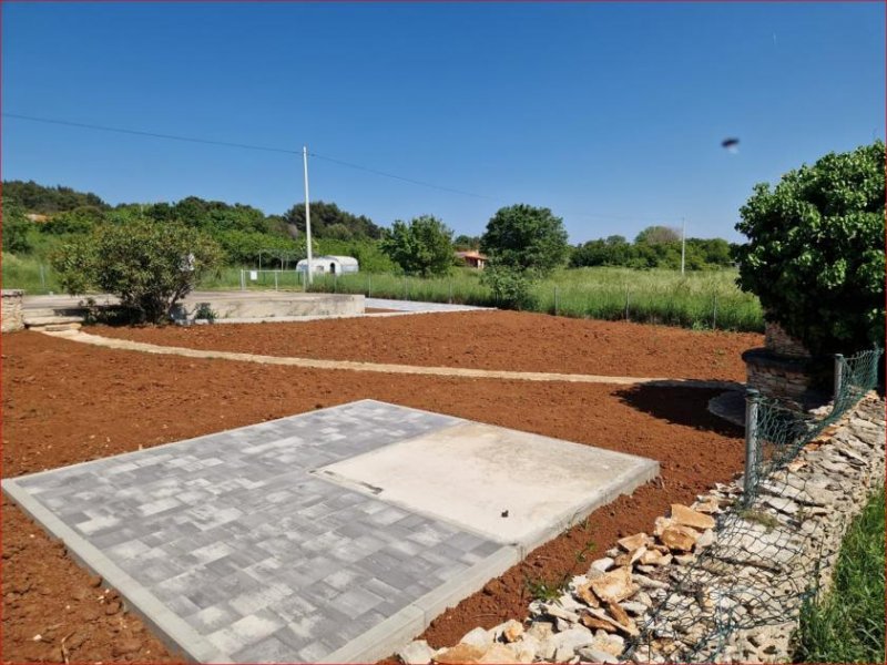 Medulin Freizeit-Grundstück-Medulin Grundstück kaufen