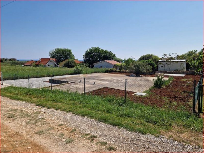 Medulin Freizeit-Grundstück-Medulin Grundstück kaufen