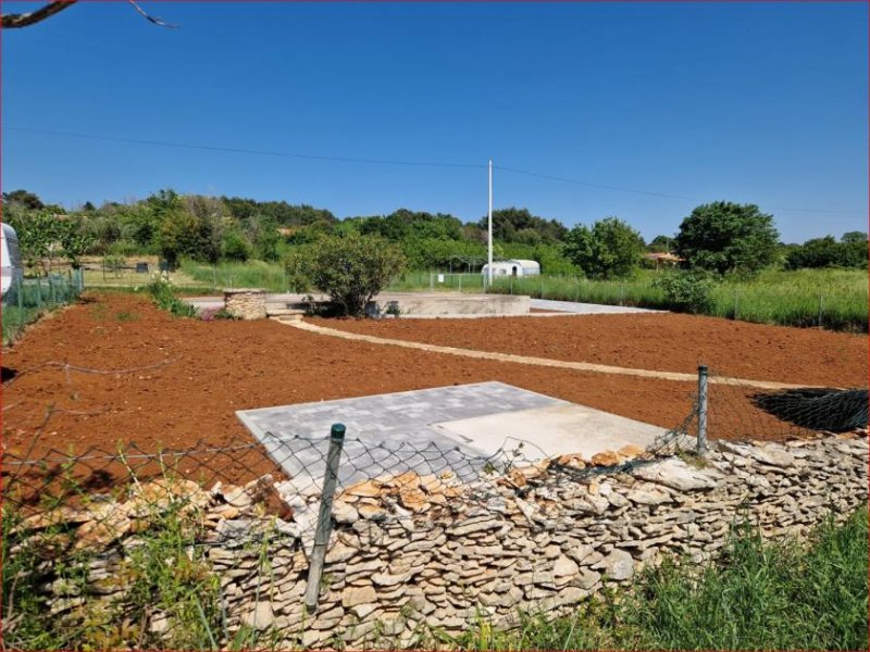 Medulin Freizeit-Grundstück-Medulin Grundstück kaufen