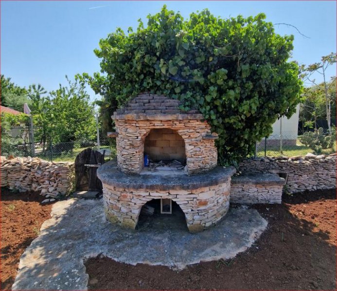 Medulin Freizeit-Grundstück-Medulin Grundstück kaufen