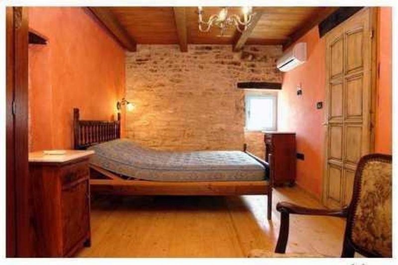 Vodnjan Südistrien: traditionelles istrisches Landhaus, völlig renoviert und prächtig eingerichtet Haus kaufen