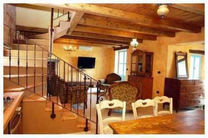 Vodnjan Südistrien: traditionelles istrisches Landhaus, völlig renoviert und prächtig eingerichtet Haus kaufen
