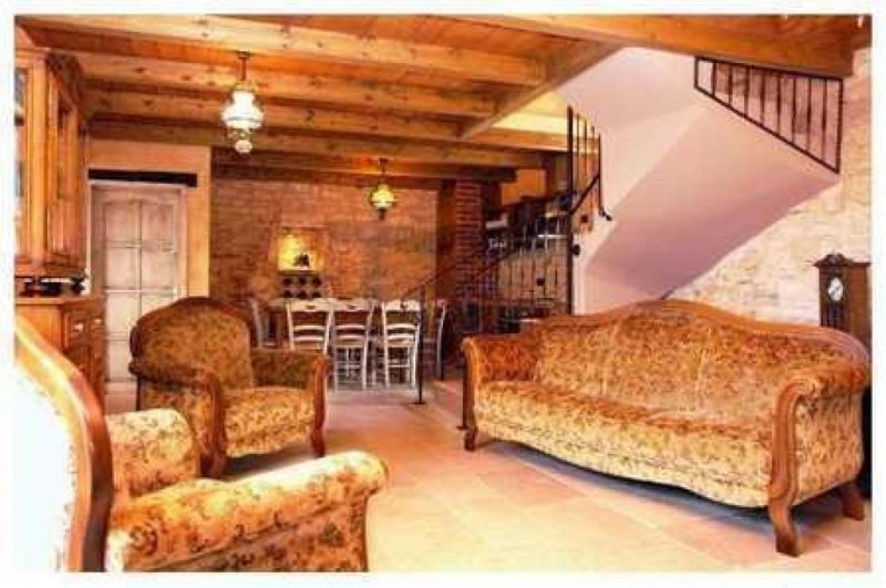 Vodnjan Südistrien: traditionelles istrisches Landhaus, völlig renoviert und prächtig eingerichtet Haus kaufen