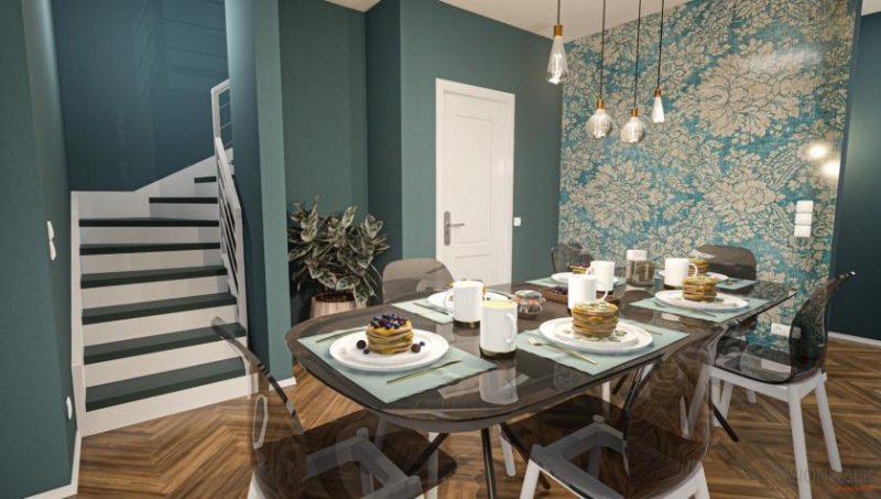 Stolberg EIN ARCHITEKTONISCH AUSGEREIFTES UND FUNKTIONELLES HAUS Haus kaufen