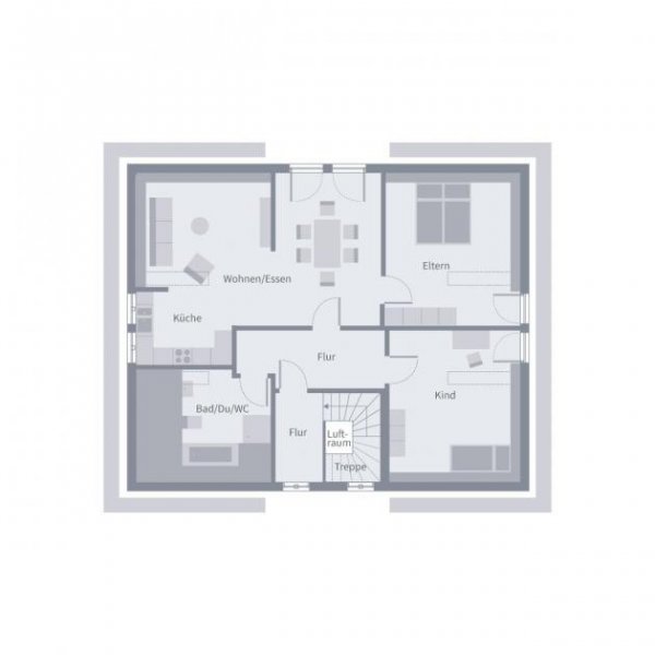 Stolberg ELEGANTES WOHNGLÜCK MIT ZWEI EINHEITEN Haus kaufen