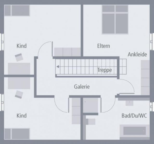 Stolberg OFFENHEIT TRIFFT AUF KLASSISCHE ARCHITEKTUR Haus kaufen