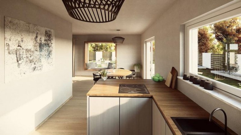 Stolberg OFFENHEIT TRIFFT AUF KLASSISCHE ARCHITEKTUR Haus kaufen