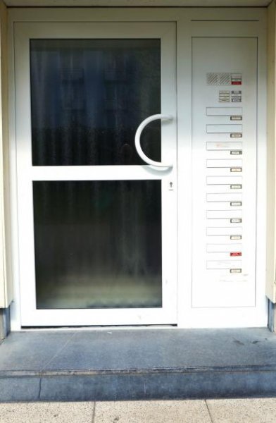 Stolberg Stolberg - Gut geschnittene Wohnung mit 2 Balkonen in gepflegtem Zustand in zentraler Lage Wohnung kaufen