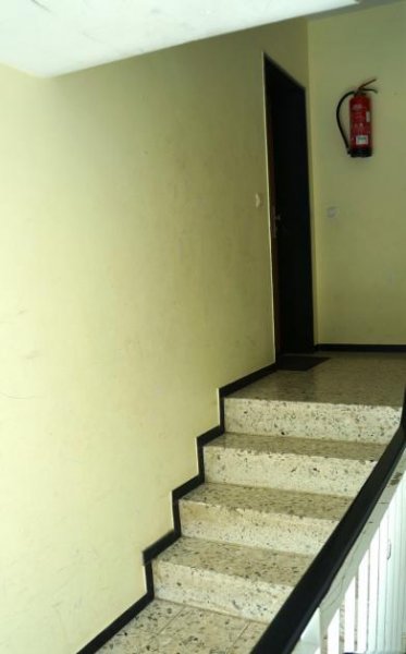 Stolberg Stolberg - Gut geschnittene Wohnung mit 2 Balkonen in gepflegtem Zustand in zentraler Lage Wohnung kaufen