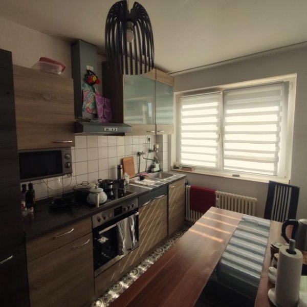 Stolberg Stolberg - Gut geschnittene Wohnung mit 2 Balkonen in gepflegtem Zustand in zentraler Lage Wohnung kaufen