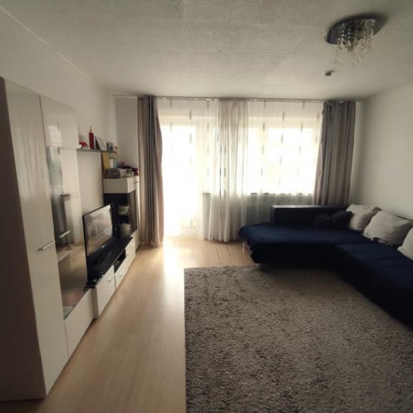 Stolberg Stolberg - Gut geschnittene Wohnung mit 2 Balkonen in gepflegtem Zustand in zentraler Lage Wohnung kaufen