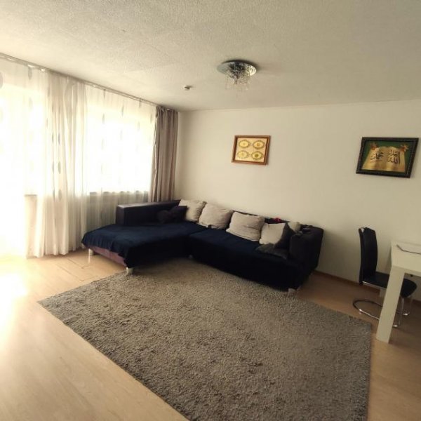 Stolberg Stolberg - Gut geschnittene Wohnung mit 2 Balkonen in gepflegtem Zustand in zentraler Lage Wohnung kaufen