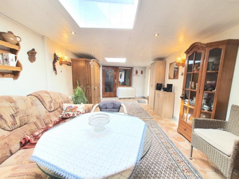 Eschweiler ++ EINFAMILIENHAUS + GARTEN IN GUTER LAGE! VIELE MODERNISIERUNGEN!! ++ Haus kaufen