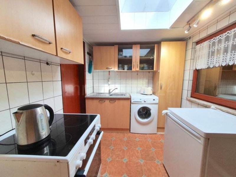 Eschweiler ++ MASSIVES EINFAMILIENHAUS + GARTEN IN GUTER LAGE!! ++ Haus kaufen