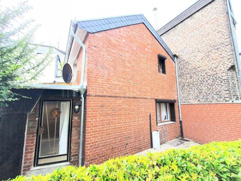 Eschweiler ++ MODERNISIERTES EINFAMILIENHAUS + GARTEN IN GUTER LAGE!! ++ Haus kaufen