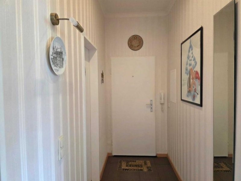 Eschweiler SANREALTY | Bereits reserviert | Erdgeschosswohnung mit Stil, voll ausgestattet, inklusive Stellplatz in Eschweiler-Röhe kaufen