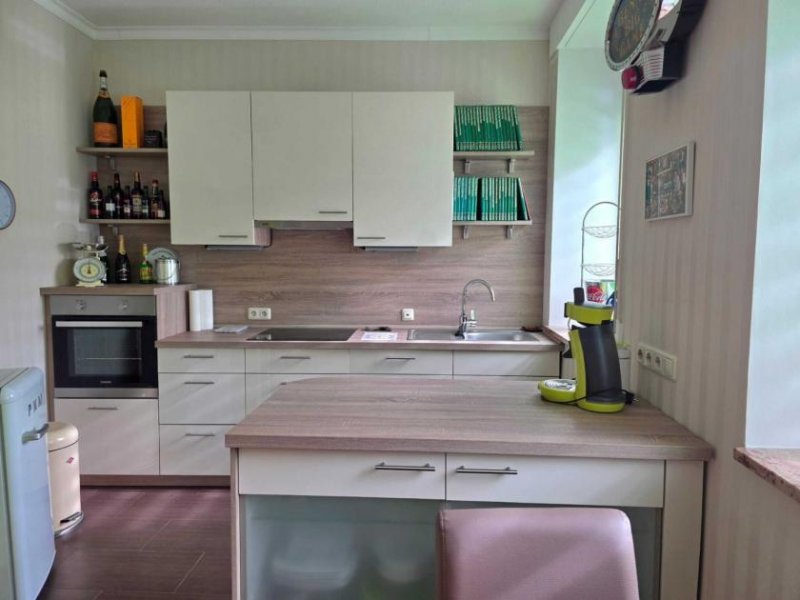 Eschweiler SANREALTY | Bereits reserviert | Erdgeschosswohnung mit Stil, voll ausgestattet, inklusive Stellplatz in Eschweiler-Röhe kaufen