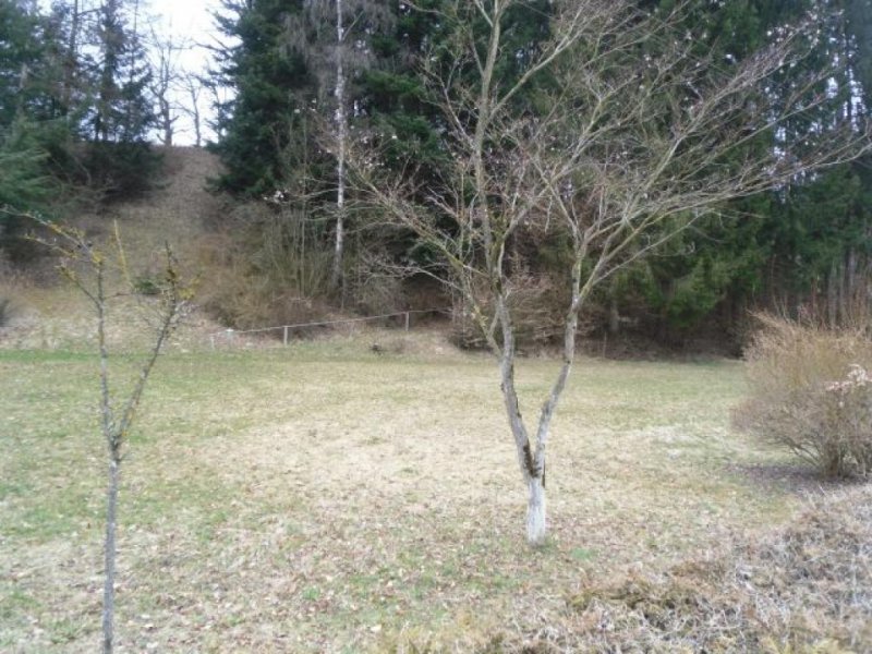 Wagenham === BAUGRUND in WAGENHAM === Grundstück kaufen