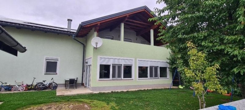 Schalchen/Mattighofen Mehrfamilienhaus in ruhiger Lage bei Mattighofen Haus kaufen