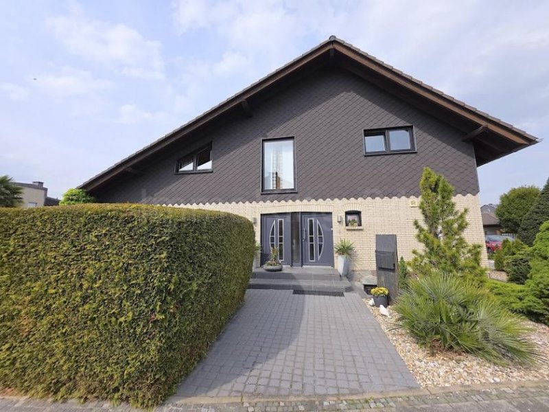 Düren ++ BESONDERES EINFAMILIENHAUS IN TOP WOHNLAGE VON MARIAWEILER!! ++ Haus kaufen