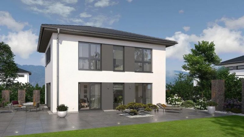 Düren EINE STADTVILLA FÜR DIE GANZE FAMILIE Haus kaufen