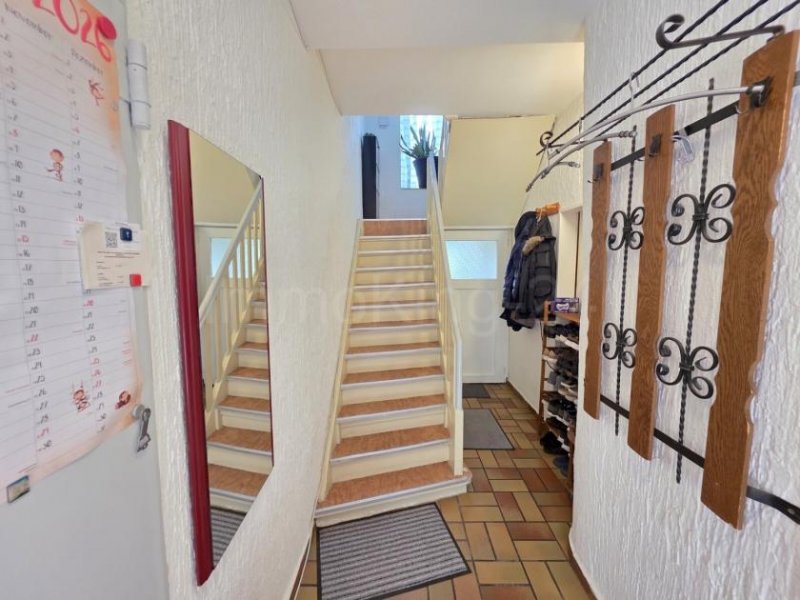 Düren ++ MODERNISIERTES EINFAMILIENHAUS + SONNENTERRASSE + GEWERBE IN GUTER LAGE!! ++ Haus kaufen