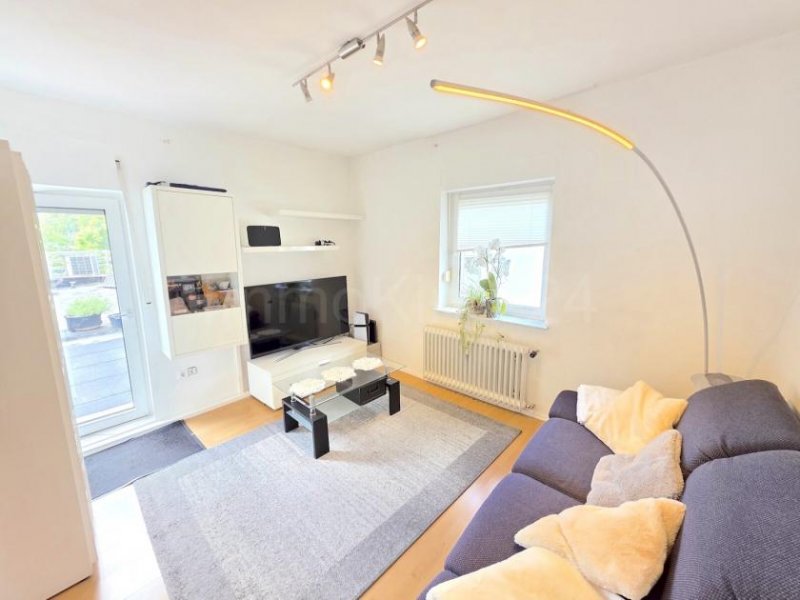 Düren ++ MODERNISIERTES EINFAMILIENHAUS + SONNENTERRASSE + GEWERBE IN GUTER LAGE!! ++ Haus kaufen