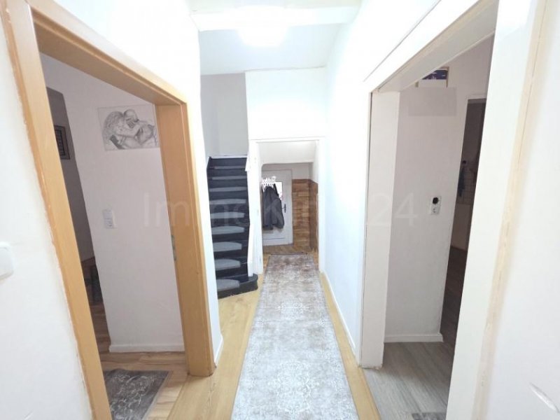 Düren ++ MODERNISIERTES EINFAMILIENHAUS + ÜBERDACHTE TERRASSE IN GUTER LAGE!! ++ Haus kaufen