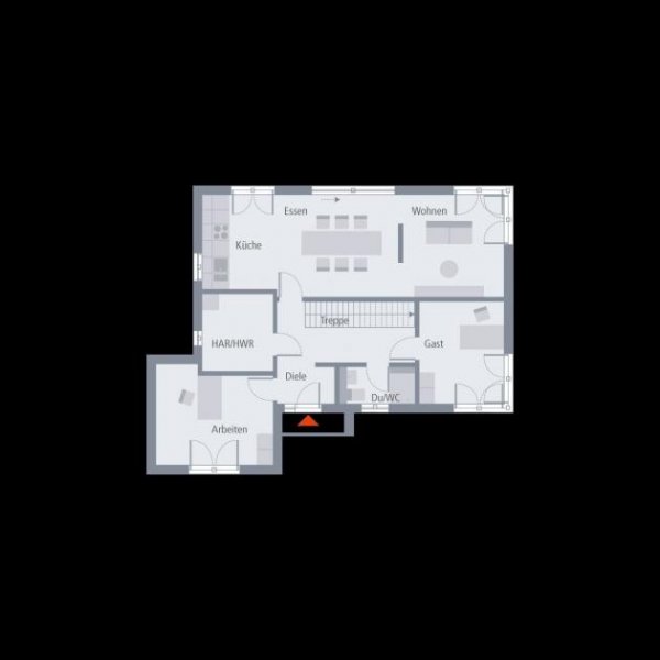 Düren Wohnen mit Flair Haus kaufen