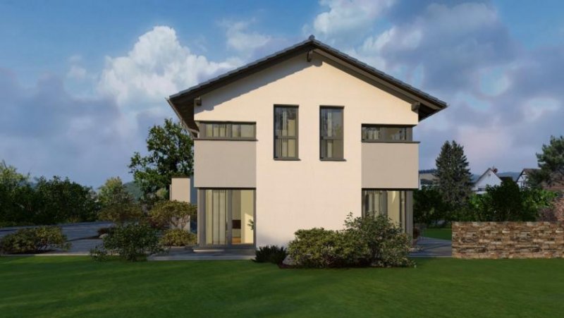 Düren Wohnen mit Flair Haus kaufen