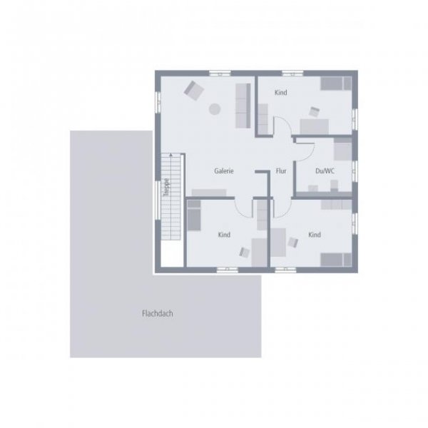 Nideggen BAUEN STATT KAUFEN: REPRÄSENTATIVES EINFAMILIENHAUS DER BESONDEREN ART Haus kaufen