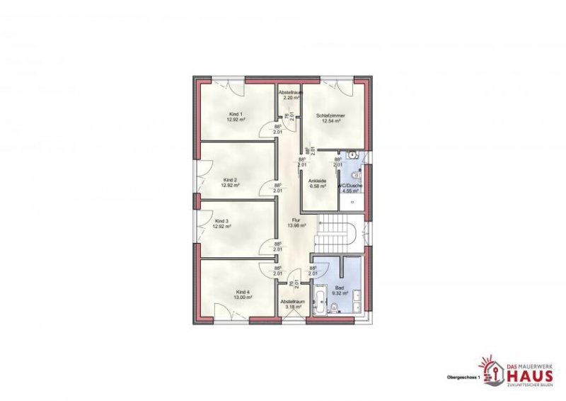 Nörvenich Baugrundstück im Neubaugebiet – heute kaufen, morgen starten! Grundstück kaufen