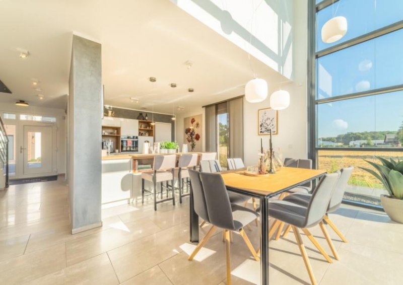 Nörvenich Freiraum pur! Haus kaufen