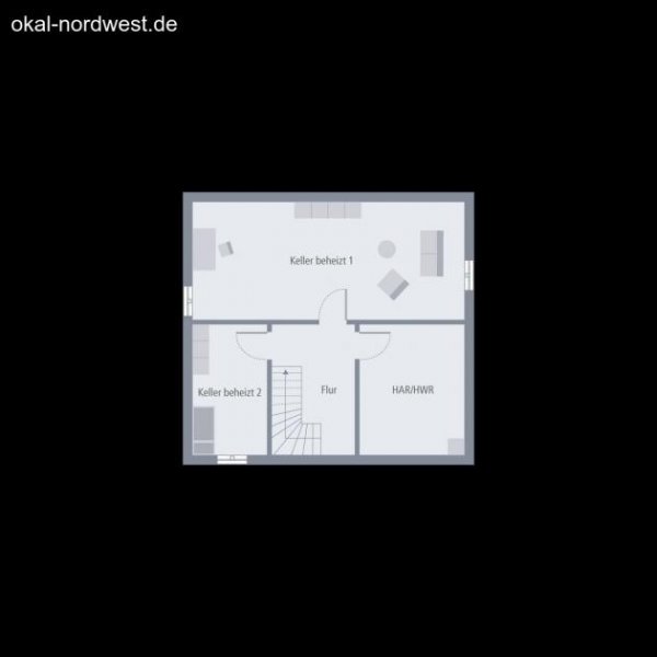 Nörvenich ***KELLERGESCHOSS FÜR MEHR RAUM ZUM LEBEN*** Haus kaufen