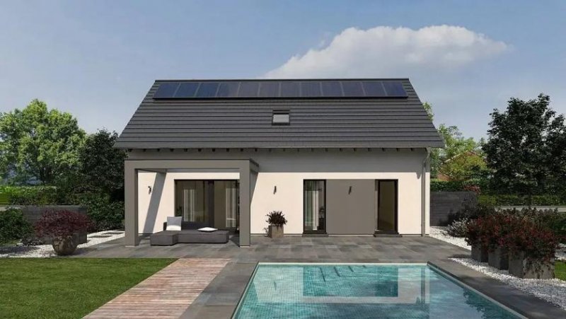 Nörvenich ***Klassisches Mehrgenerationenhaus mit praktischer Aufteilung*** Haus kaufen