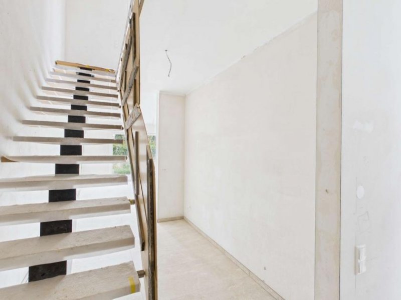 Nörvenich Moderne Doppelhaushälfte in Eschweiler über Feld – ruhig wohnen, offen leben" Haus kaufen