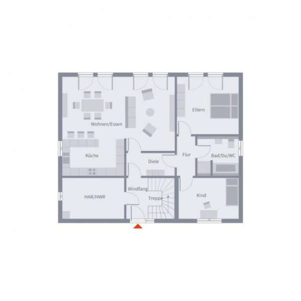 Hürtgenwald ELEGANTES WOHNGLÜCK MIT 2 WOHNEINHEITEN Haus kaufen